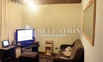 Imagem: Sobrado a venda - Parque Novo Oratorio