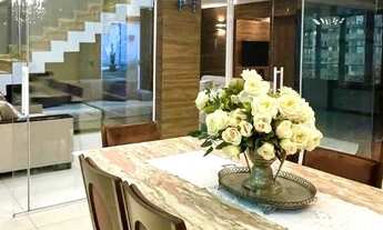 Imagem 3: Sobrado no Alphaville 1 Cuiabá