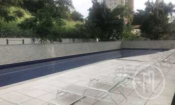 Imagem 5: Apartamento com 3 dormitórios EQ Jardim Prudência