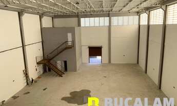 Imagem 4: GALPÃO PARA VENDA/LOCAÇÃO EM VARGEM GRANDE PAULISTA