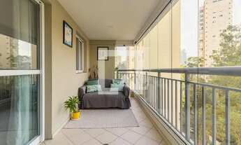 Imagem 7: Apartamento à Venda - Vila Andrade, 3 Quartos, 87 m2