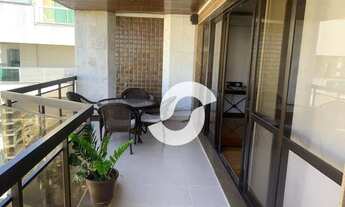 Imagem 5: Apartamento com 4 dormitórios à venda, 440 m² por R$ 2.500.000,00 - Ingá - Niterói/RJ