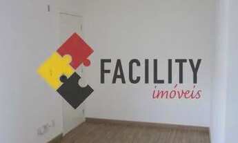 Imagem 2: Apartamento com 2 dormitórios à venda, 45 m² por R$ 220.000,00 - Jardim Flamboyant - Paulí