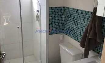 Imagem 6: Apartamento - Parque Prado - Campinas