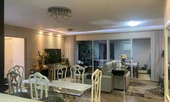 Imagem 4: Apartamento para venda possui 106 metros quadrados com 2 quartos