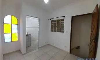 Imagem 2: CASA SOBREPOSTA - ÁGUA RASA - SP