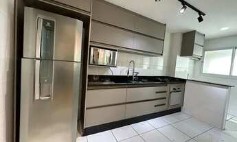 Imagem 6: Apartamento com 3 dorms, Boqueirão, Praia Grande - R$ 870 mil, Cod: 855