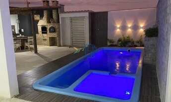 Imagem 2: Casa à venda no bairro Redinha - Natal/RN