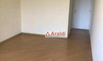 Imagem 3: Apartamento com 2 dormitórios, 66 m² - venda por R$ 500.000,00 ou aluguel por R$ 3.532,00