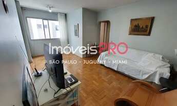 Imagem 4: Apto de 2 dorm e 1 vaga no Moema pássaros prox metro