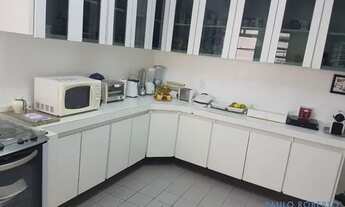 Imagem 6: APARTAMENTO - HIGIENÓPOLIS - SP