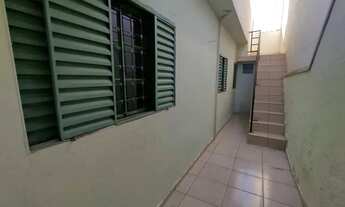 Imagem 3: Locação - Casa - Loteamento Planalto do Sol - Santa Bárbara D'Oeste - SP