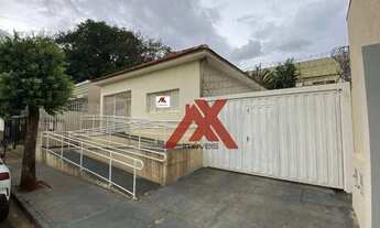 Imagem: CASA COMERCIAL - 4 Salas / Recepção /