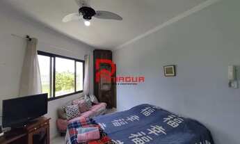 Imagem 4: Kitnet com 1 dorm, Canto do Forte, Praia Grande - R$ 140 mil, Cod: 4645