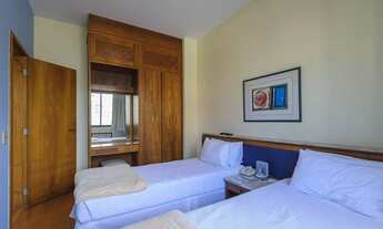 Imagem 7: BELO HORIZONTE - Apartamento Padrão - Savassi