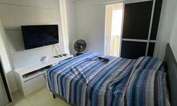 Imagem 7: 3 QUARTOS, COM DUAS SUÍTES CONDOMÍNIO EXCELENTE!