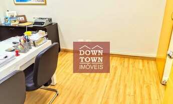 Imagem 4: Sala à venda, 105 m² por R$ 700.000,00 - Barra da Tijuca - Rio de Janeiro/RJ