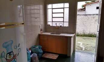 Imagem 5: Casa para alugar no São Bernardo em Campinas/SP