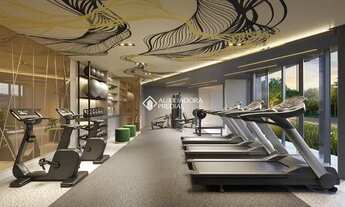 Imagem 3: Studio para venda tem 25 metros quadrados com 1 quarto em Independência - Porto Alegre - R