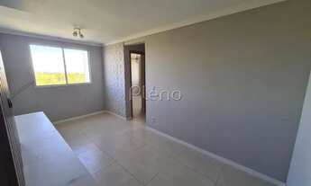Imagem 5: Apartamento - Parque das Cachoeiras - Campinas