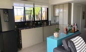 Imagem 6: Cobertura Venda Brooklin 209 m² 2 Dormitórios