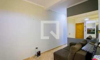 Imagem 3: Apartamento para Aluguel - Vila Tibirica, 2 Quartos, 94 m2