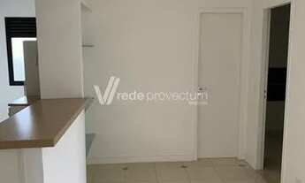Imagem 3: Apartamento - Jardim Guanabara - Campinas