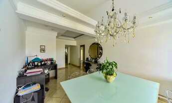 Imagem 4: Apartamento para Aluguel - Nova Petrópolis, 4 Quartos, 167 m2