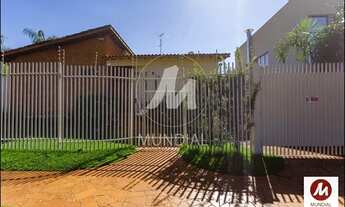 Imagem: Casa (térrea na rua) 3 dormitórios/suite