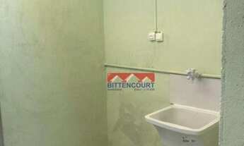 Imagem 4: Casa com 1 dormitório para alugar, 20 m² por R$ 800,00/mês - Centro - Jundiaí/SP