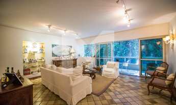 Imagem 7: Condomínio Max Leblon!