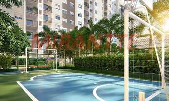 Imagem 2: Apartamento de 63m² com 3 quartos em Lapa