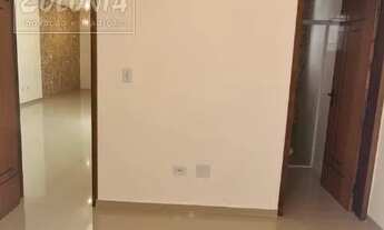 Imagem: Santo André - Apartamento Padrão - Vila