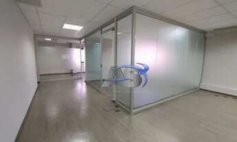 Imagem 5: Conjunto, 179 m² - venda por R$ 1.790.000,00 ou aluguel por R$ 17.280,00/mês - Paraíso - S