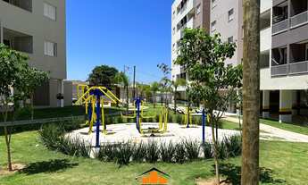 Imagem 6: Apartamento novo no Villa Europa