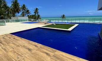 Imagem 2: Apartamento para venda com 220 metros quadrados com 4 quartos em Guaxuma - Maceió - Alagoa