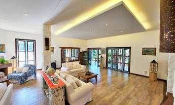 Imagem 2: Casa na Granja Viana à venda com 4 dormitórios. - Granja Viana II - Cotia/SP