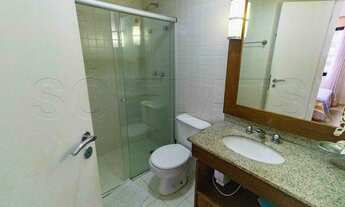 Imagem 5: FLAT EM MOEMA OPORTUNIDADE PARA INVESTIMENTO FORA DO POOL