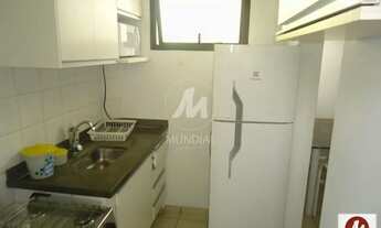 Imagem 3: Apartamento (flat) 1 dormitórios/suite, cozinha planejada, portaria 24 horas, elevador, em