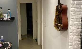 Imagem 3: Apartamento com 2 dormitórios à venda, 49 m² por R$ 288.000,00 - Planalto - São Bernardo d