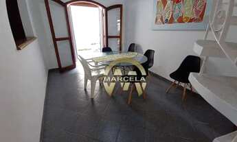 Imagem 5: Casa com 3 dormitórios para alugar, 200 m² por R$ 4.500/mês - Praia da Enseada - Guarujá/S