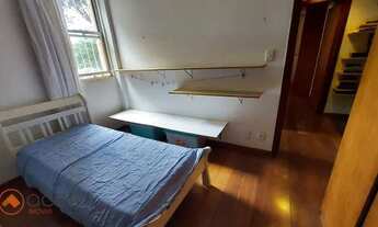 Imagem 6: Apartamento com 3 quartos para alugar, 82 m² por R$ 1.700/mês - Estrela Dalva - Belo Horiz