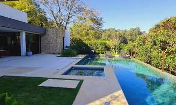 Imagem 6: Casa para venda em Alphaville - Tamboré 1