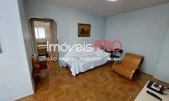 Imagem 1: Apto de 2 dorm e 1 vaga no Moema pássaros prox metro