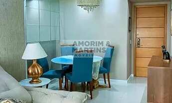 Imagem 3: Apartamento para Venda em Rio de Janeiro, Barra da Tijuca - Região Olímpica, 2 dormitórios