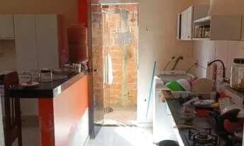 Imagem 5: Casa para venda tem 100 metros quadrados com 2 quartos em Taquara II - Serra - Espírito Sa