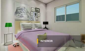 Imagem 5: Casa de condomínio térrea para venda tem 143 metros quadrados com 3 quartos