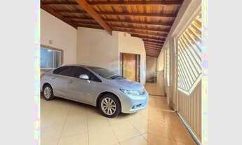 Imagem 7: Casa para venda tem 173 metros quadrados com 3 quartos em Jardim Costa Verde - Araras - SP