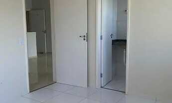 Imagem 3: Apartamento para venda possui 70 metros quadrados com 2 quartos