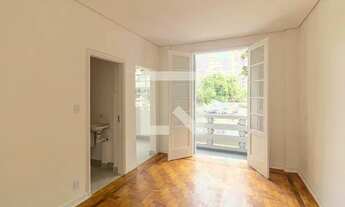 Imagem: Apartamento para Aluguel - Centro, 1 Quarto